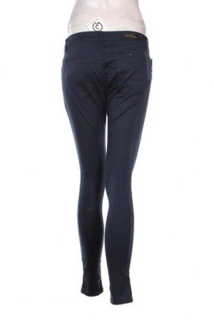 Pantaloni de femei Pimkie, Mărime S, Culoare Albastru, Preț 31,48 Lei