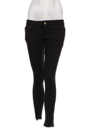 Γυναικείο παντελόνι Pimkie, Μέγεθος S, Χρώμα Μαύρο, Τιμή 27,68 €