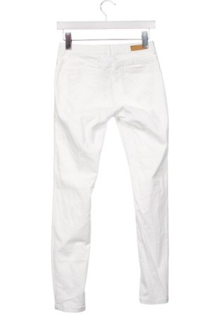 Γυναικείο παντελόνι Pimkie, Μέγεθος XS, Χρώμα Λευκό, Τιμή 7,57 €