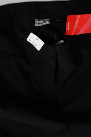 Pantaloni de femei Pimkie, Mărime M, Culoare Negru, Preț 31,78 Lei