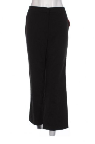 Pantaloni de femei Pimkie, Mărime M, Culoare Negru, Preț 151,32 Lei