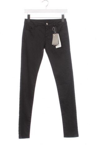 Γυναικείο παντελόνι Pinko, Μέγεθος XS, Χρώμα Μαύρο, Τιμή 34,62 €