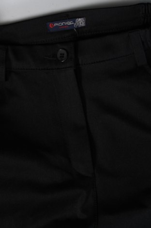 Dámské kalhoty  Pionier, Velikost M, Barva Černá, Cena  83,00 Kč