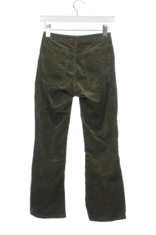 Dámské kalhoty  Please, Velikost XS, Barva Zelená, Cena  369,00 Kč