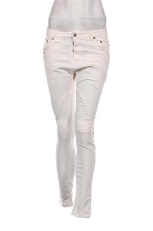 Damenhose Please, Größe XS, Farbe Weiß, Preis 41,38 €