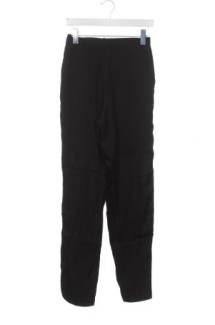 Дамски панталон Postyr, Размер XS, Цвят Черен, Цена 41,07 лв.