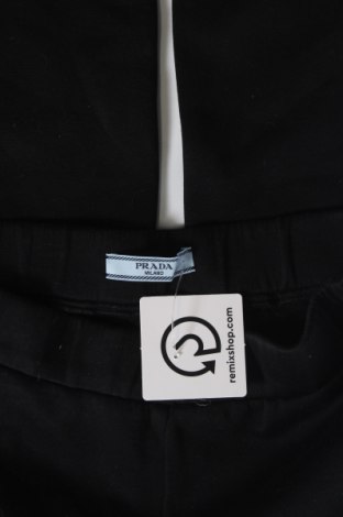 Damenhose Prada, Größe S, Farbe Schwarz, Preis 101,46 €