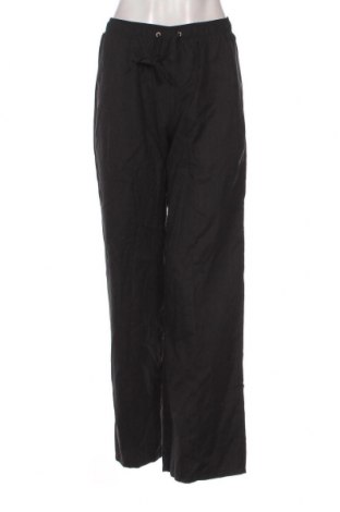 Γυναικείο παντελόνι Pretty Little Thing, Μέγεθος S, Χρώμα Μαύρο, Τιμή 11,38 €