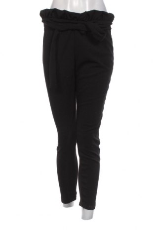 Pantaloni de femei Pretty Little Thing, Mărime L, Culoare Negru, Preț 31,48 Lei