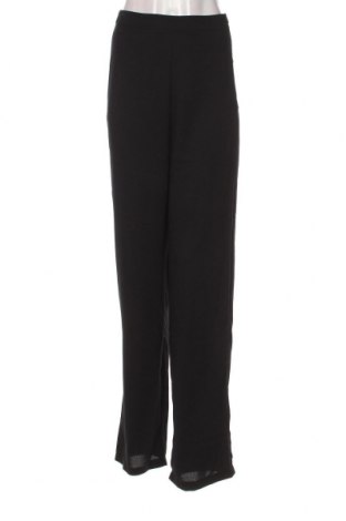 Pantaloni de femei Pretty Little Thing, Mărime S, Culoare Negru, Preț 102,78 Lei