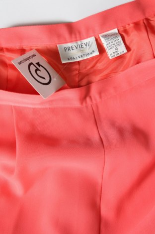Γυναικείο παντελόνι Preview, Μέγεθος M, Χρώμα Ρόζ , Τιμή 27,70 €
