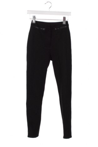 Дамски панталон Primark, Размер XS, Цвят Черен, Цена 3,19 лв.