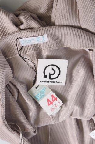 Дамски панталон Primark, Размер XL, Цвят Бежов, Цена 18,40 лв.