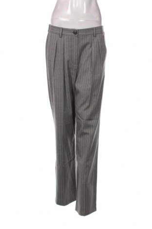 Дамски панталон Primark, Размер L, Цвят Сив, Цена 16,53 лв.