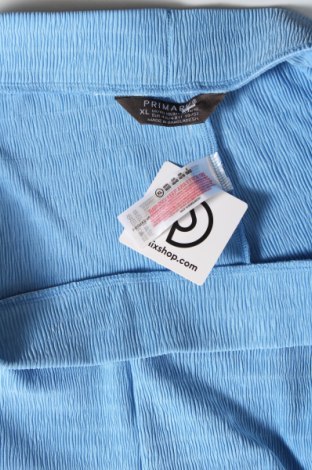 Γυναικείο παντελόνι Primark, Μέγεθος XXL, Χρώμα Μπλέ, Τιμή 14,83 €