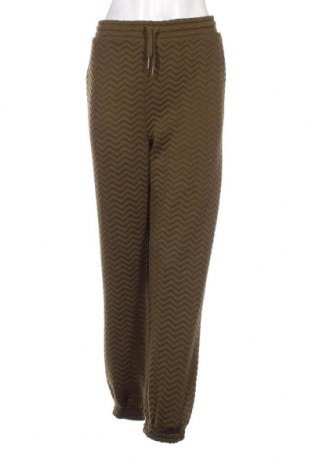 Γυναικείο παντελόνι Primark, Μέγεθος XL, Χρώμα Πράσινο, Τιμή 17,94 €