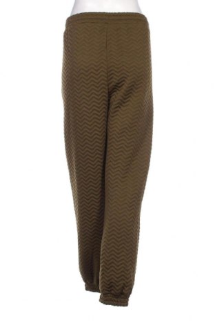 Дамски панталон Primark, Размер XL, Цвят Зелен, Цена 11,60 лв.