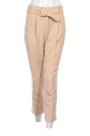 Pantaloni de femei Primark, Mărime S, Culoare Bej, Preț 42,93 Lei