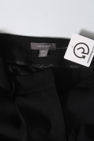Dámske nohavice Primark, Veľkosť S, Farba Čierna, Cena  4,93 €