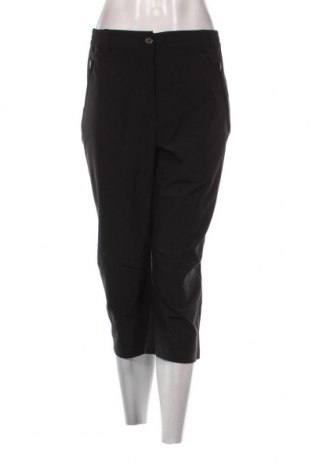 Γυναικείο παντελόνι Pro Touch, Μέγεθος L, Χρώμα Μαύρο, Τιμή 4,58 €
