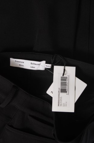 Дамски панталон Proenza Schouler, Размер XS, Цвят Черен, Цена 1 020,06 лв.