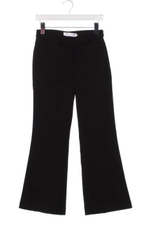Дамски панталон Proenza Schouler, Размер XS, Цвят Черен, Цена 283,35 лв.