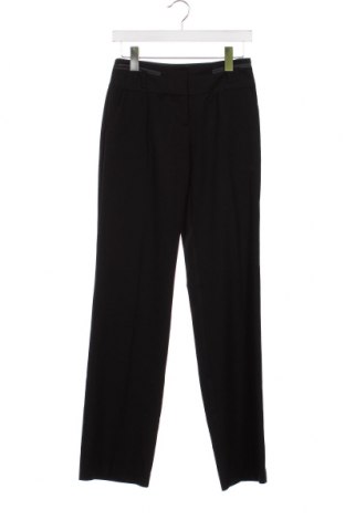 Pantaloni de femei Promod, Mărime XS, Culoare Negru, Preț 56,33 Lei