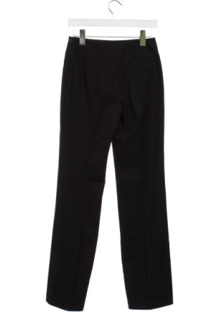 Дамски панталон Promod, Размер XS, Цвят Черен, Цена 22,08 лв.