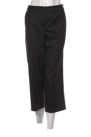 Дамски панталон Promod, Размер XXL, Цвят Черен, Цена 23,40 лв.