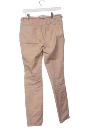 Pantaloni de femei Promod, Mărime XS, Culoare Bej, Preț 56,33 Lei