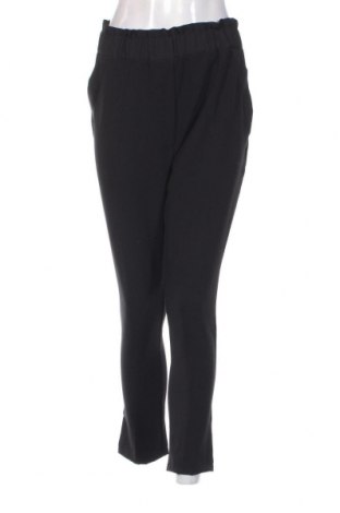 Pantaloni de femei Pronto Moda, Mărime XL, Culoare Negru, Preț 28,11 Lei