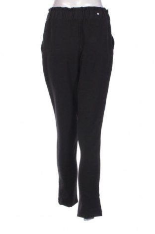 Дамски панталон Pronto Moda, Размер XL, Цвят Черен, Цена 11,02 лв.