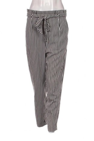 Γυναικείο παντελόνι Pull&Bear, Μέγεθος S, Χρώμα Πολύχρωμο, Τιμή 10,76 €