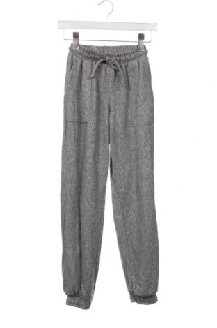 Pantaloni de femei Pull&Bear, Mărime XS, Culoare Gri, Preț 40,06 Lei