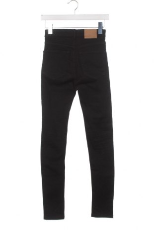 Dámské kalhoty  Pull&Bear, Velikost XS, Barva Černá, Cena  198,00 Kč