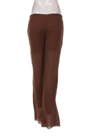 Damenhose Pull&Bear, Größe L, Farbe Braun, Preis 3,56 €