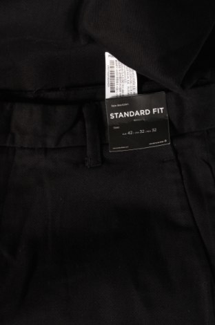 Γυναικείο παντελόνι Pull&Bear, Μέγεθος L, Χρώμα Μαύρο, Τιμή 10,91 €