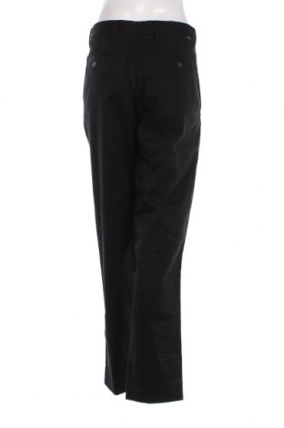 Γυναικείο παντελόνι Pull&Bear, Μέγεθος L, Χρώμα Μαύρο, Τιμή 10,91 €