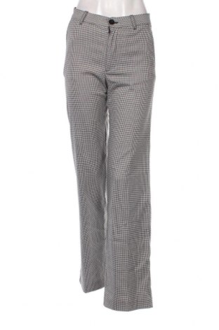 Γυναικείο παντελόνι Pull&Bear, Μέγεθος S, Χρώμα Πολύχρωμο, Τιμή 10,91 €