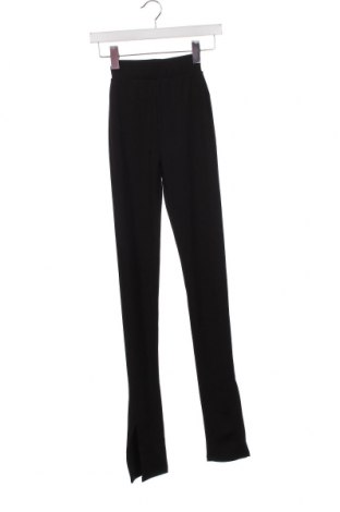 Dámské kalhoty  Pull&Bear, Velikost XS, Barva Černá, Cena  293,00 Kč