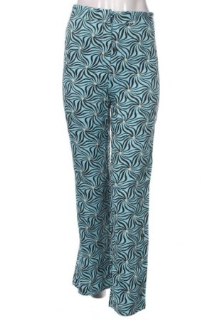 Pantaloni de femei Pull&Bear, Mărime S, Culoare Multicolor, Preț 42,17 Lei