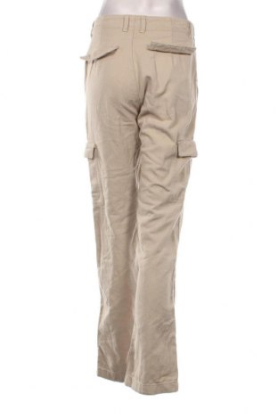 Dámské kalhoty  Pull&Bear, Velikost S, Barva Béžová, Cena  462,00 Kč