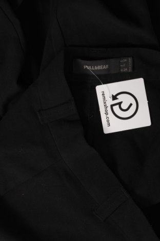 Damenhose Pull&Bear, Größe XS, Farbe Schwarz, Preis € 3,79