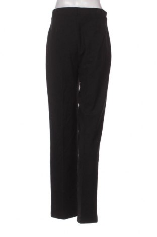 Pantaloni de femei Pull&Bear, Mărime M, Culoare Negru, Preț 77,17 Lei