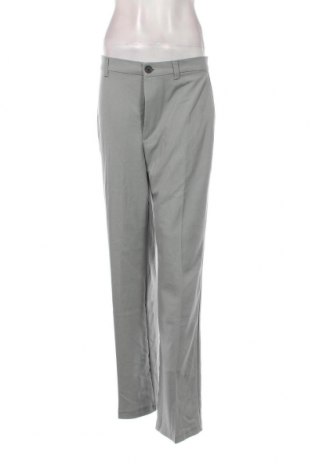Дамски панталон Pull&Bear, Размер M, Цвят Син, Цена 24,84 лв.
