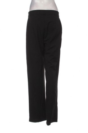 Pantaloni de femei Pull&Bear, Mărime M, Culoare Negru, Preț 80,20 Lei