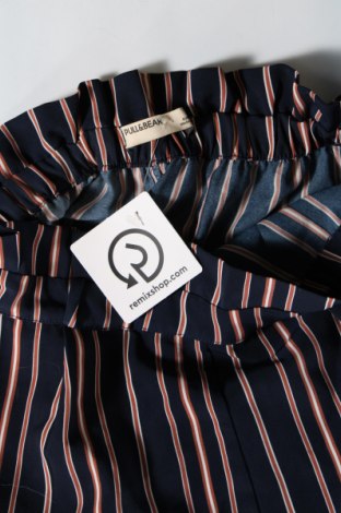 Γυναικείο παντελόνι Pull&Bear, Μέγεθος S, Χρώμα Μπλέ, Τιμή 6,46 €
