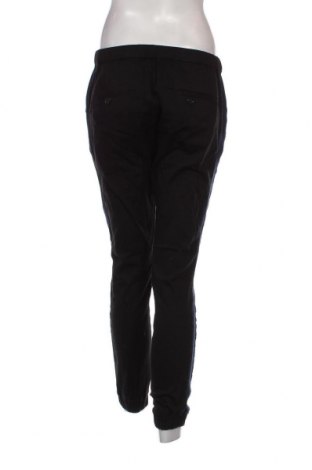 Γυναικείο παντελόνι Pull&Bear, Μέγεθος L, Χρώμα Μαύρο, Τιμή 9,38 €