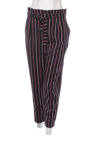 Γυναικείο παντελόνι Pull&Bear, Μέγεθος M, Χρώμα Μπλέ, Τιμή 3,23 €