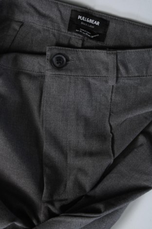 Dámské kalhoty  Pull&Bear, Velikost M, Barva Šedá, Cena  185,00 Kč